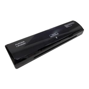 Plastificadora Aurora - 220V - Laminadora para Folhas até A4 - LM4205H-2