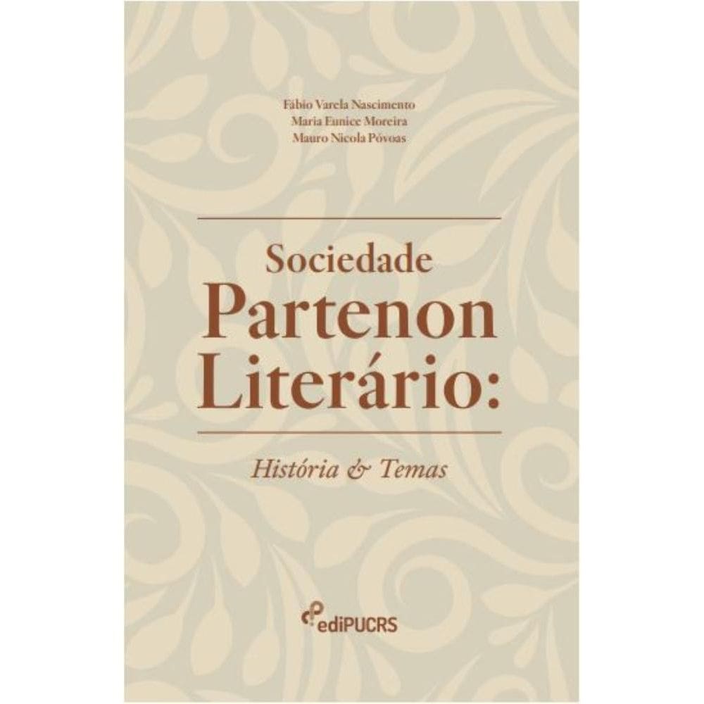 Sociedade Partenon Literário: História e Temas