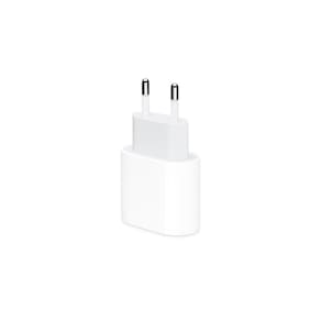 Carregador USB-C de 20W Branco - Apple - MUVU3BZ/A