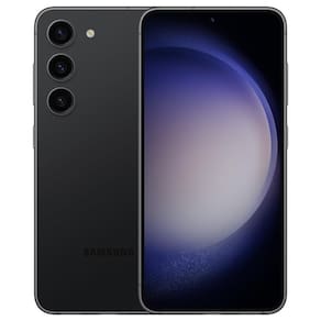 Usado: Samsung S23 Plus 512 GB Preto - Excelente