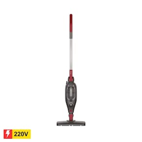 REEMBALADO: Vaporizador de Pisos Electrolux Powermop MOP10 1300W 220V