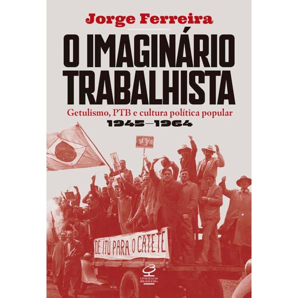 O Imaginário Trabalhista