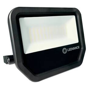 Projetor Osram LED FLOODLIGHT PFM 50W 5000K Preto LEDVANCE