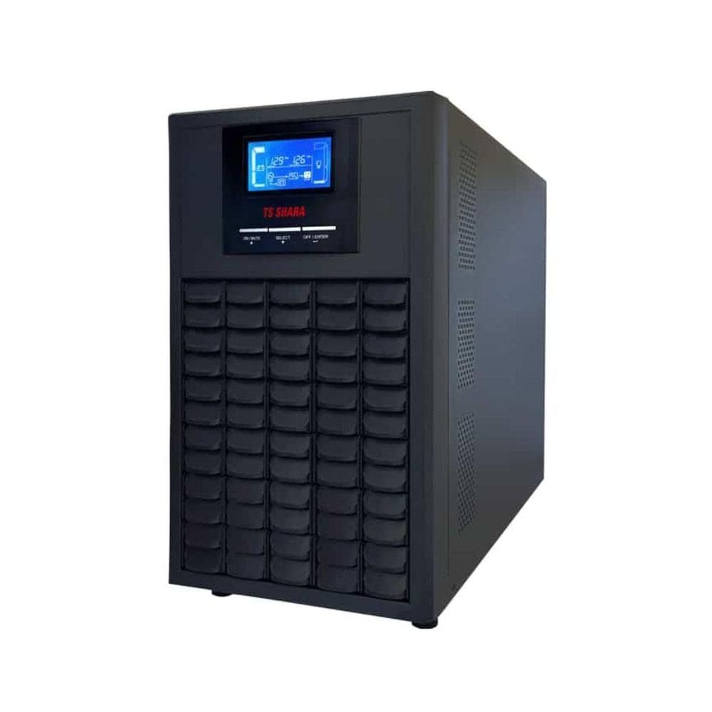 Nobreak Ts Shara Ups Senno Vt 3Kva, 220V