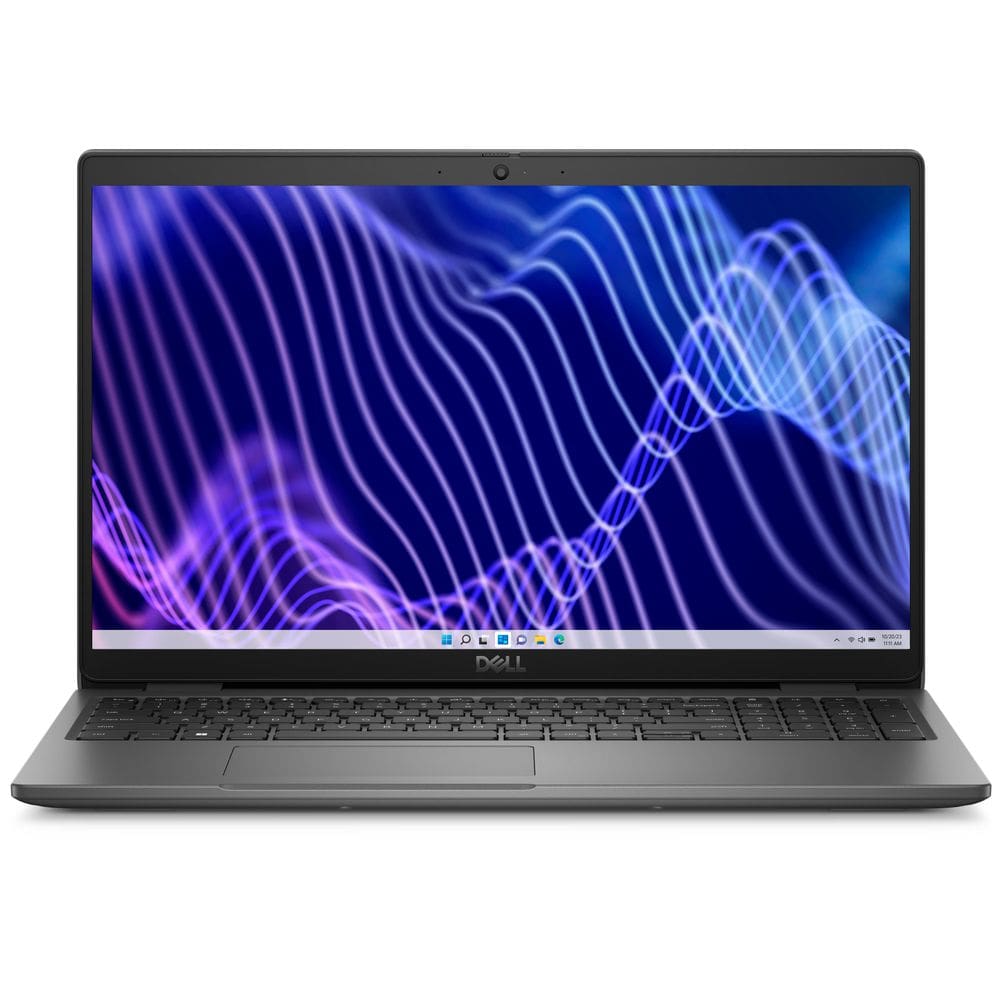 Notebook Dell Latitude 3540 Intel Core I7-1355U 16GB 512GB SSD NVME Windows 11 Professional 15,6”