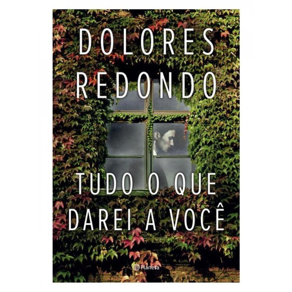 Tudo O Que Darei A Você