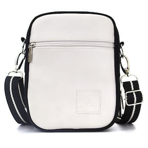 Bolsa Térmica Shoulder Bag Off-White + 2 If110
