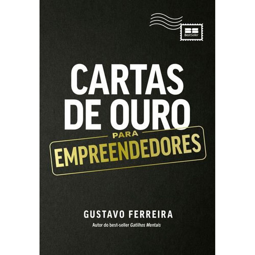 Cartas de Ouro para Empreendedores