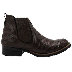 Bota Le Sportiff 290 Marrom