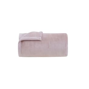 Cobertor King Silky Buddy Vision - Buddemeyer Rosa
