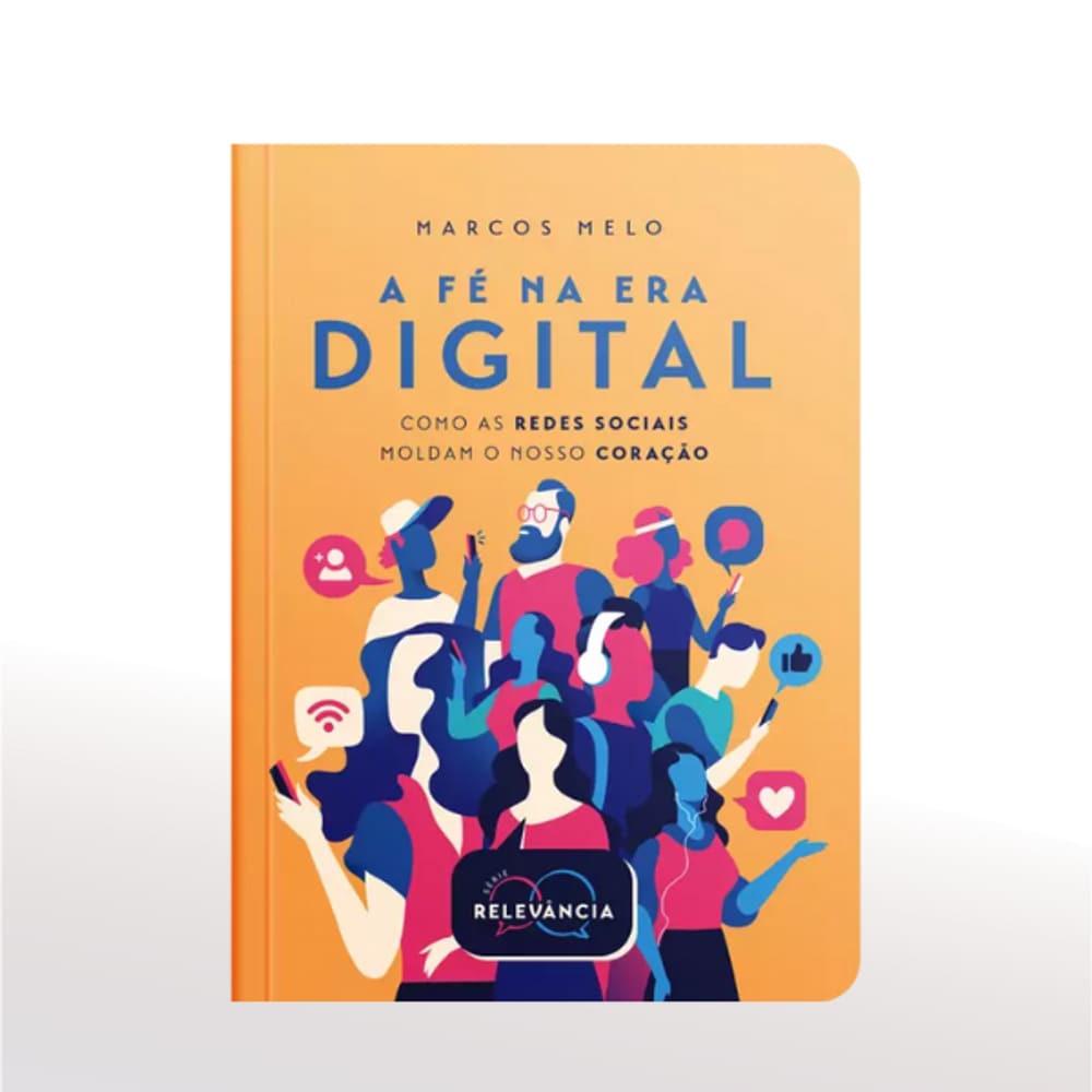 A Fe Na Era Digital