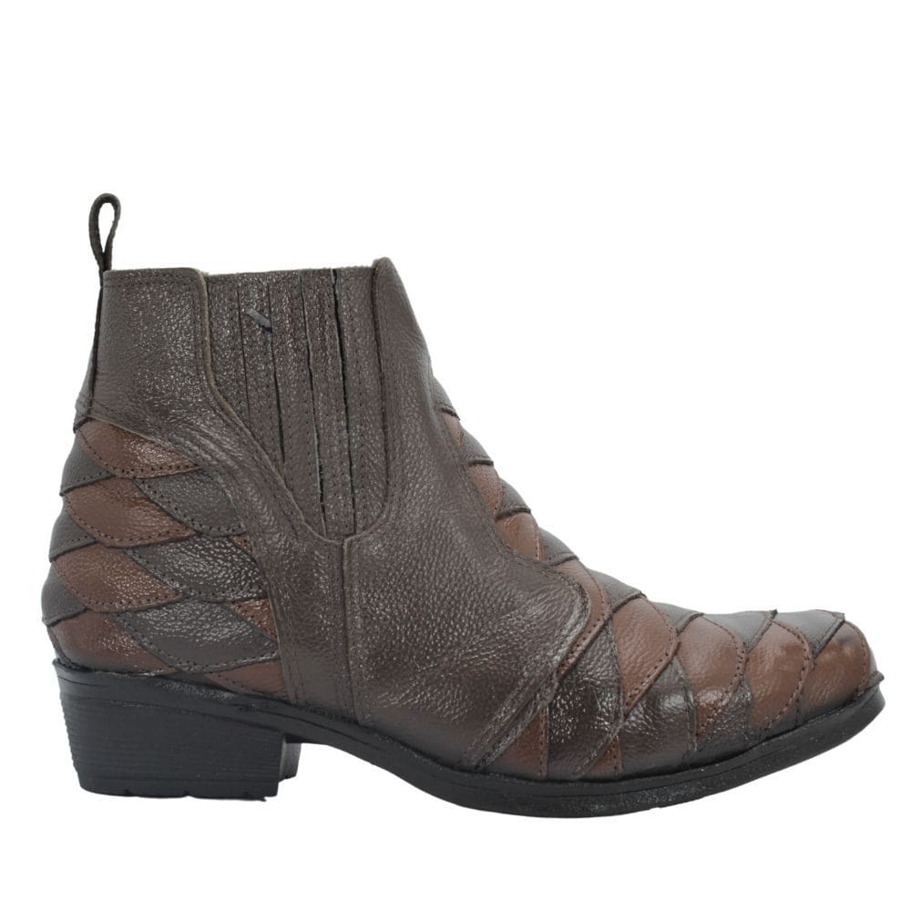Bota Le Sportiff Café Wisky