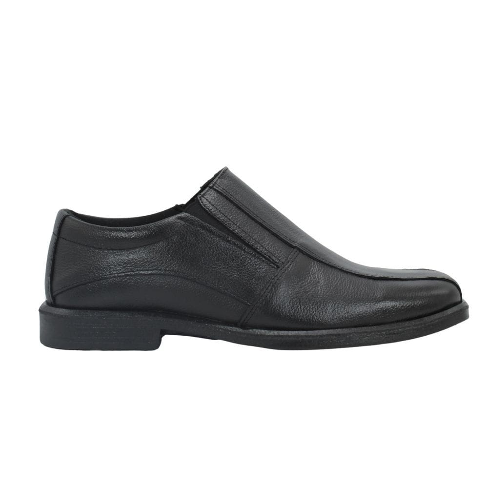 Sapato Social Le Sportiff Preto