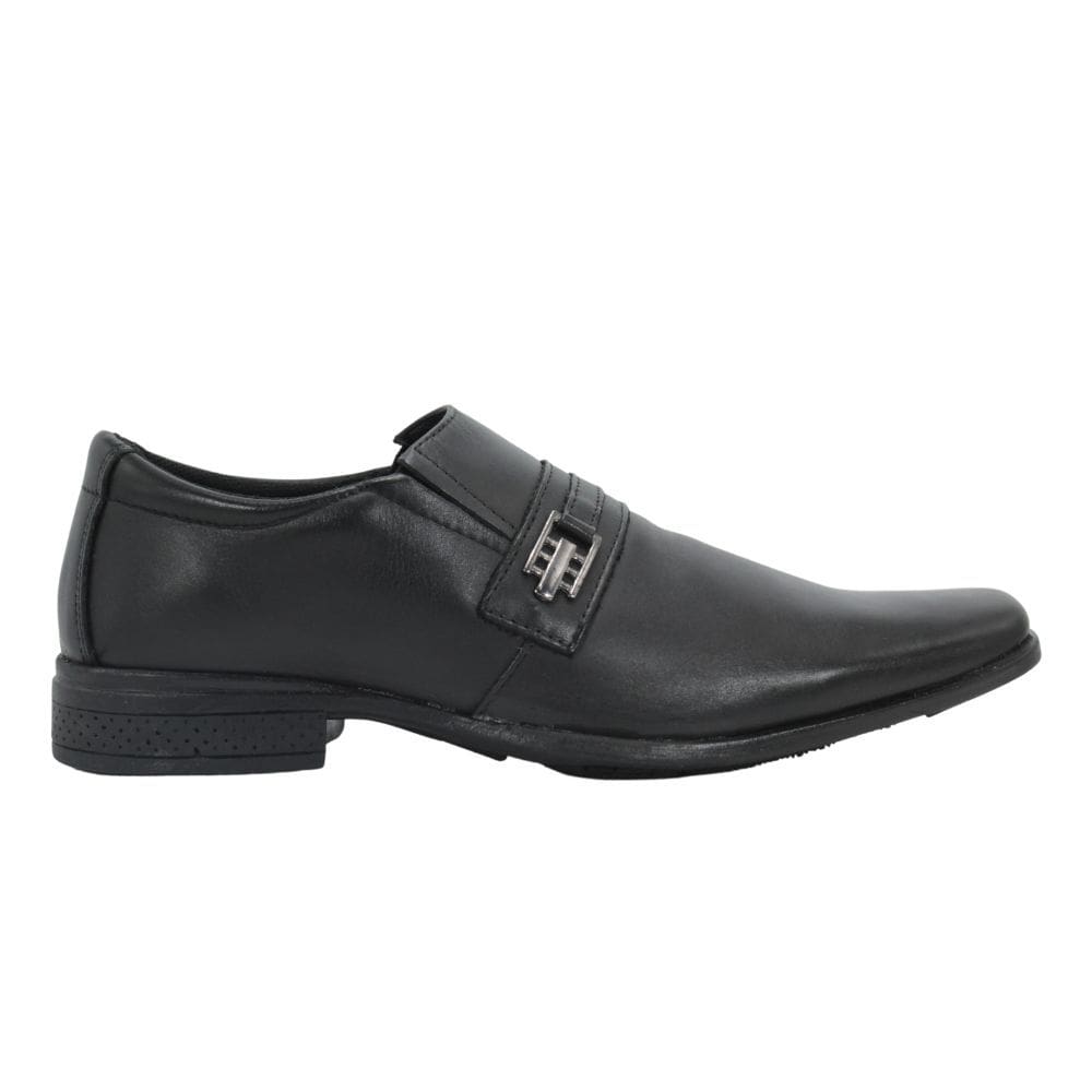 Sapato Social Le Sportiff Preto