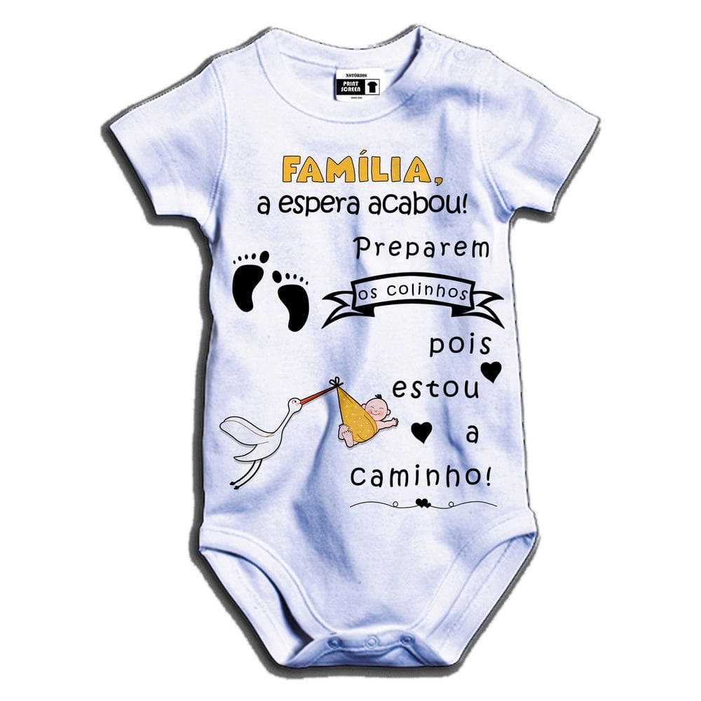 Body , Família a espera acabou