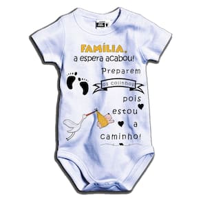 Body , Família a espera acabou