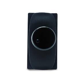 Módulo Dimmer E Variador Velocidade Bivolt Gracia Preto