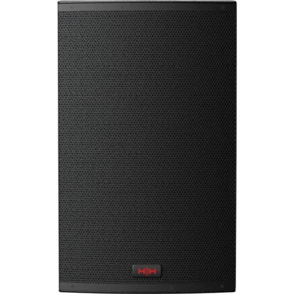 Caixa De Som Ativa Hh Tre-1501 15 1400W