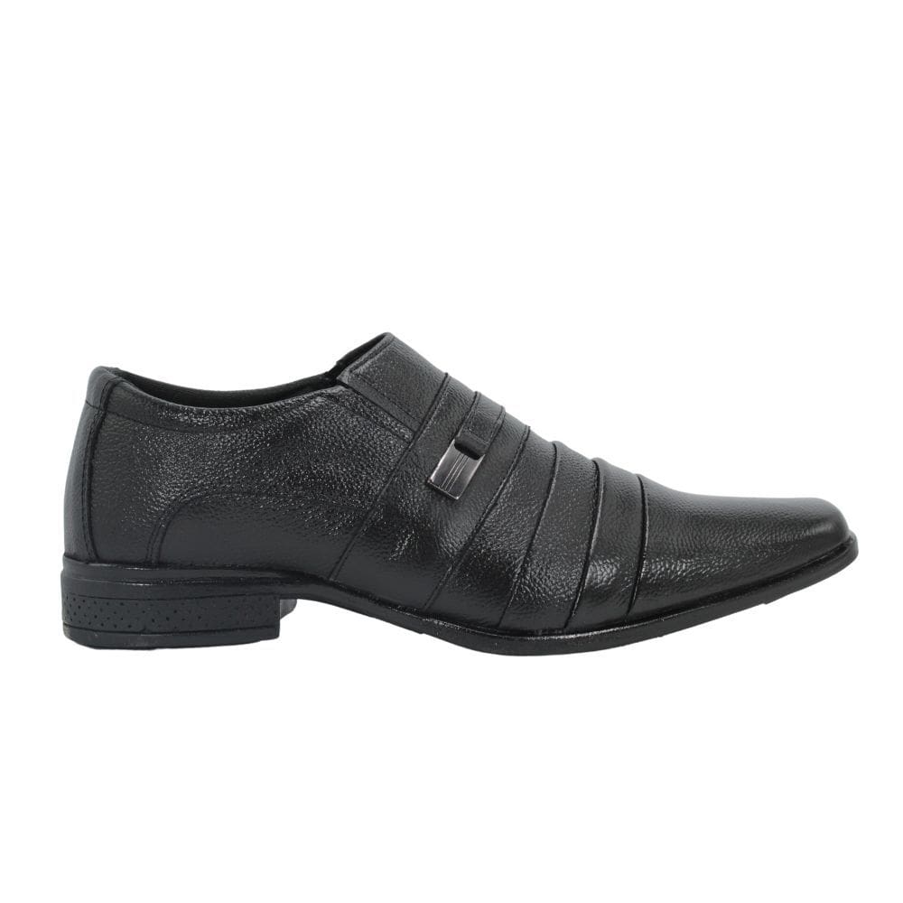 Sapato Masculino Social Le Sportiff Preto