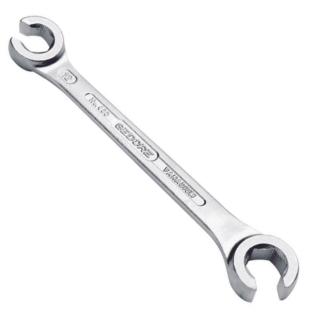Chave Poligonal Aberta 24X27Mm Gedore