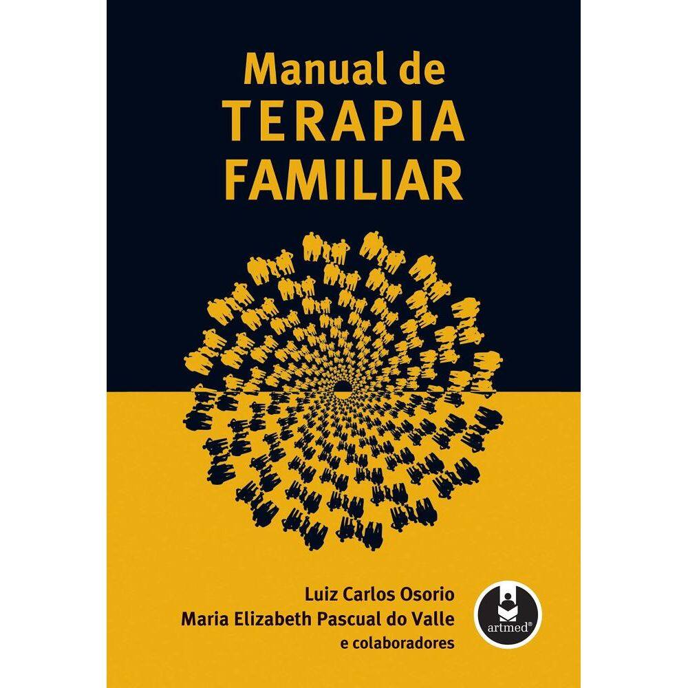 Manual De Terapia Familiar