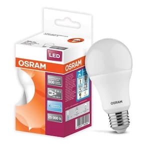 Kit 10 Lâmpadas Led 8w Bulbo Soquete E27 Biv Casa Comercio