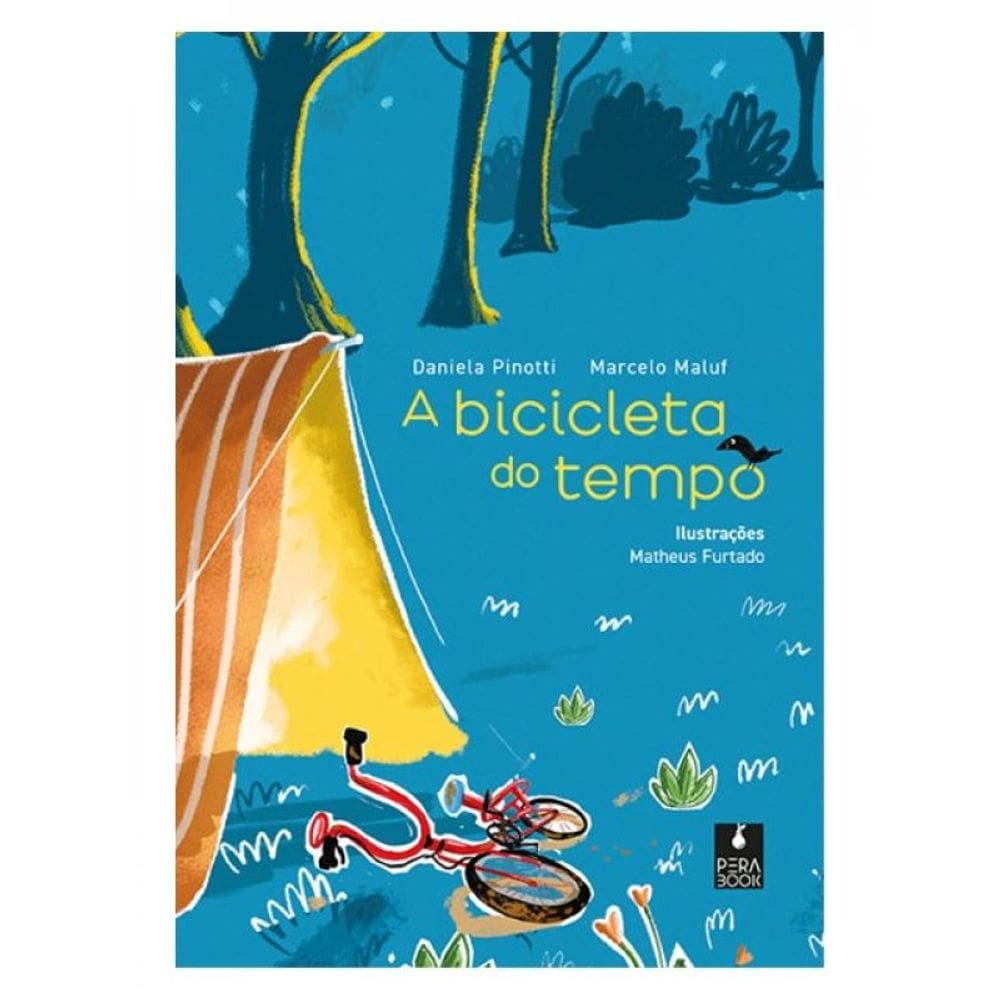 A Bicicleta Do Tempo