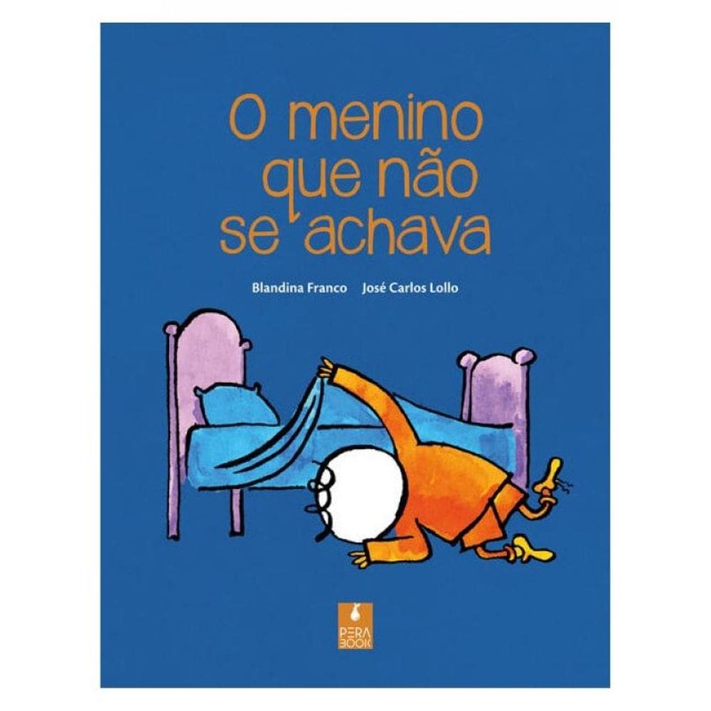 O Menino Que Não Se Achava