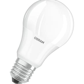 Lâmpada LED 8W E27 6500K Luz Branca  Bivolt Osram