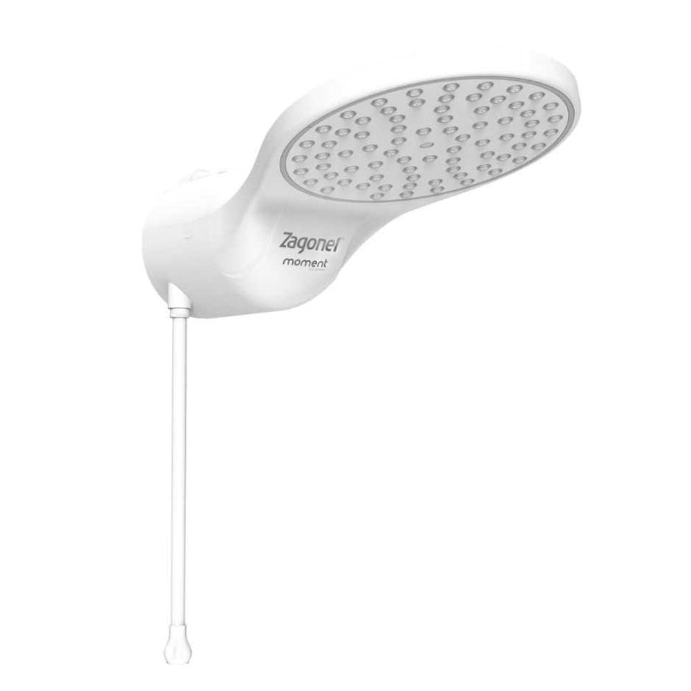 Ducha Moment Eletonica 7500w X 220v - Zagonel