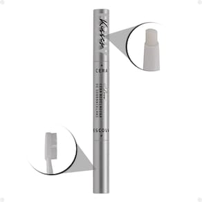 Cera Modeladora de Sobrancelhas Ruby Kisses Go Brow Rbw01b