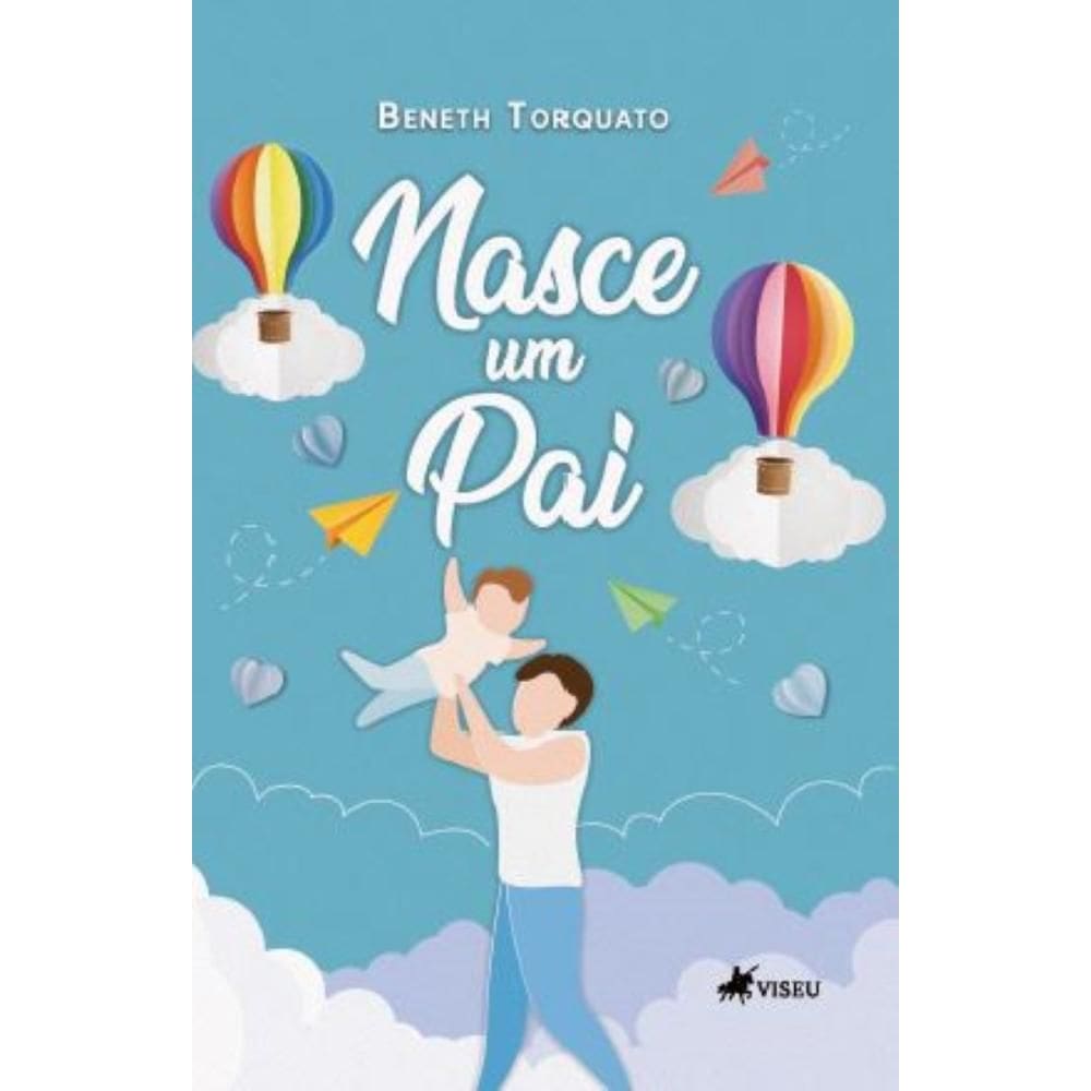 Nasce um Pai