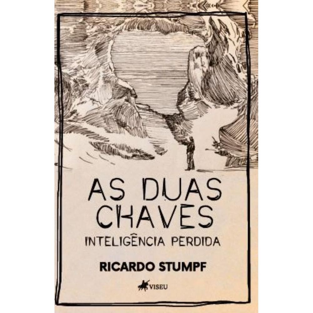 As Duas Chaves: Inteligência Perdida