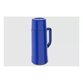 Garrafa Termica Topazio 1L Azul