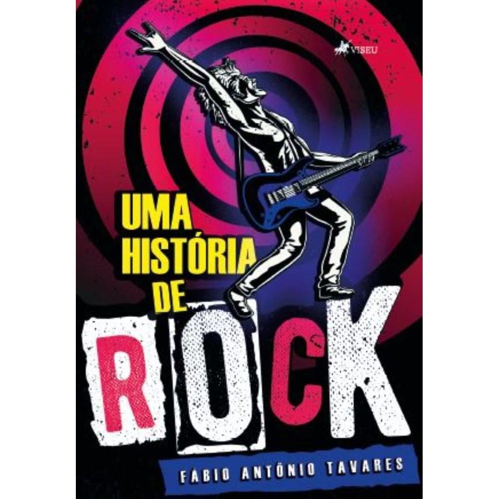 Uma histo?ria de Rock