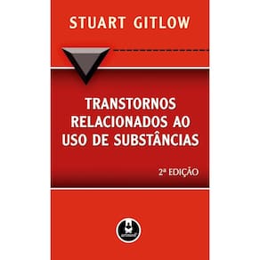 Transtornos Relacionados ao Uso de Substâncias