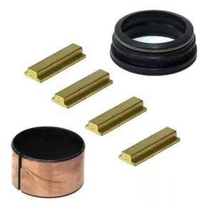 Bucha P/Canote Prime Ex 30,9/31,6, - Absoute