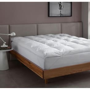 Pillow Top Queen Buddy Vision Fill - Buddemeyer