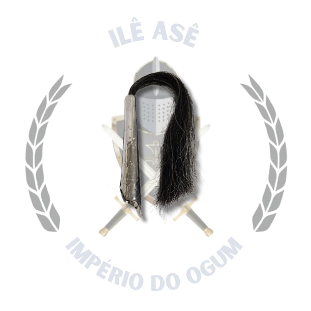 Aluquere - Aço