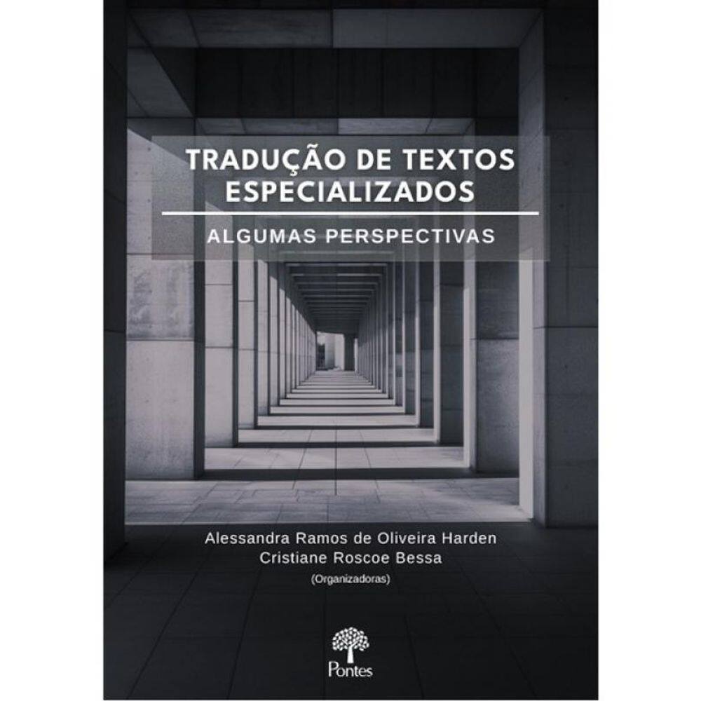 Tradução De Textos Especializados