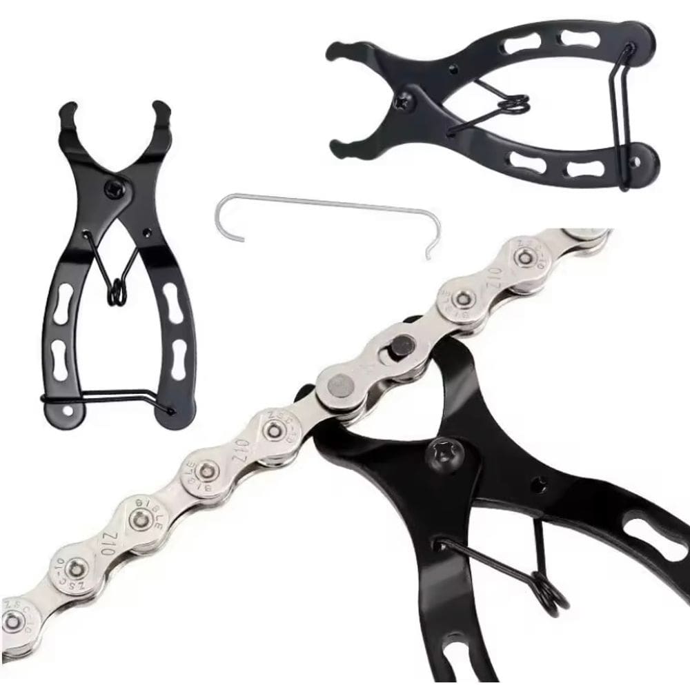 Alicate Extrator Remoção Power Link Corrente Bike Bicicleta