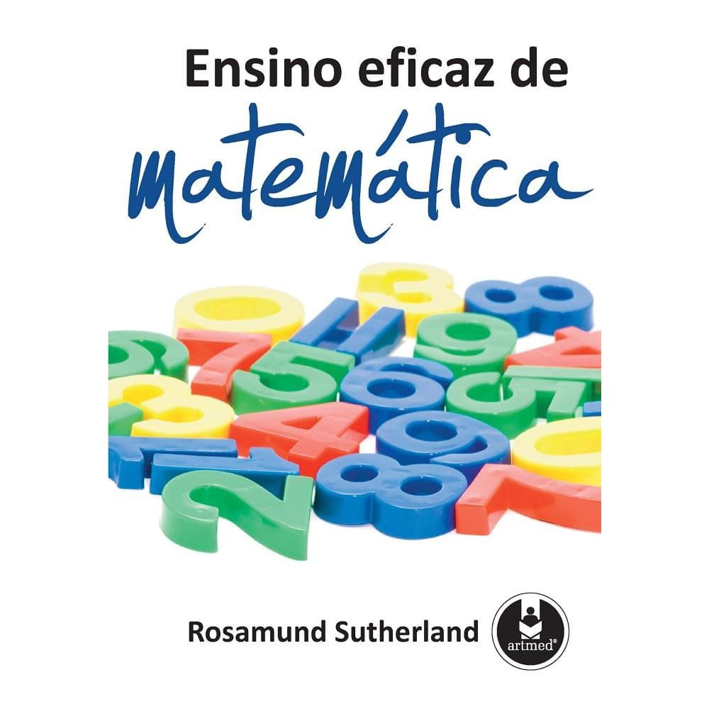 Ensino Eficaz Da Matematica