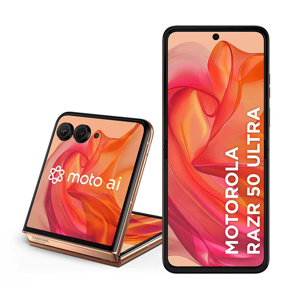 Smartphone Motorola Razr 50 Ultra - 512GB | Casas Bahia
