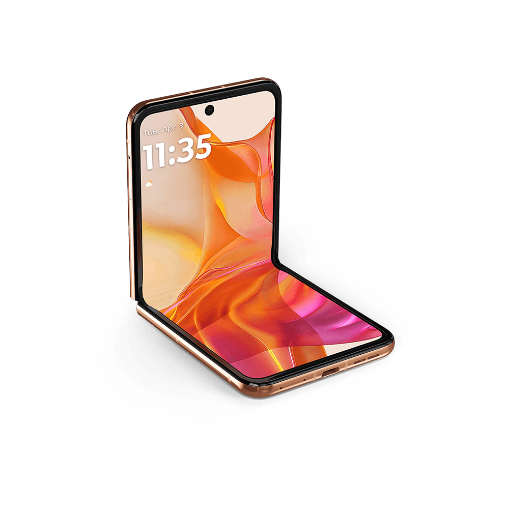 Smartphone Motorola Razr 50 Ultra - 512GB | Casas Bahia
