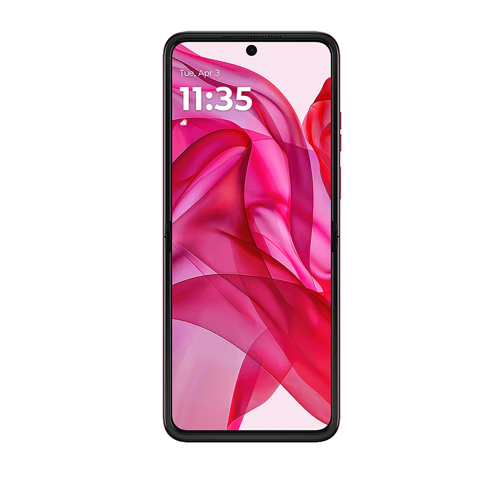 Smartphone Motorola Razr 50 Ultra - 512GB | Casas Bahia