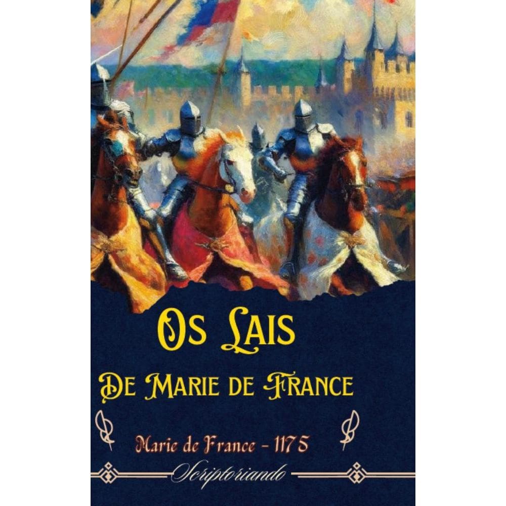 Lais de Marie de France