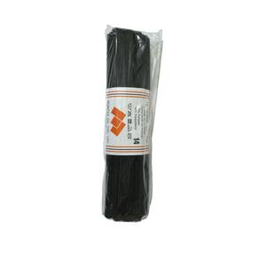 1 Rolo Elástico Chato Nº14 -8Mm Peça Com 10 Metros