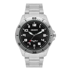 Relógio Orient Masculino Preto MBSS1155A P2SX