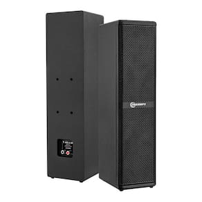 Caixa Acústica Taramps T 400.4 Hf Passiva 200w Rms 8 Ohms