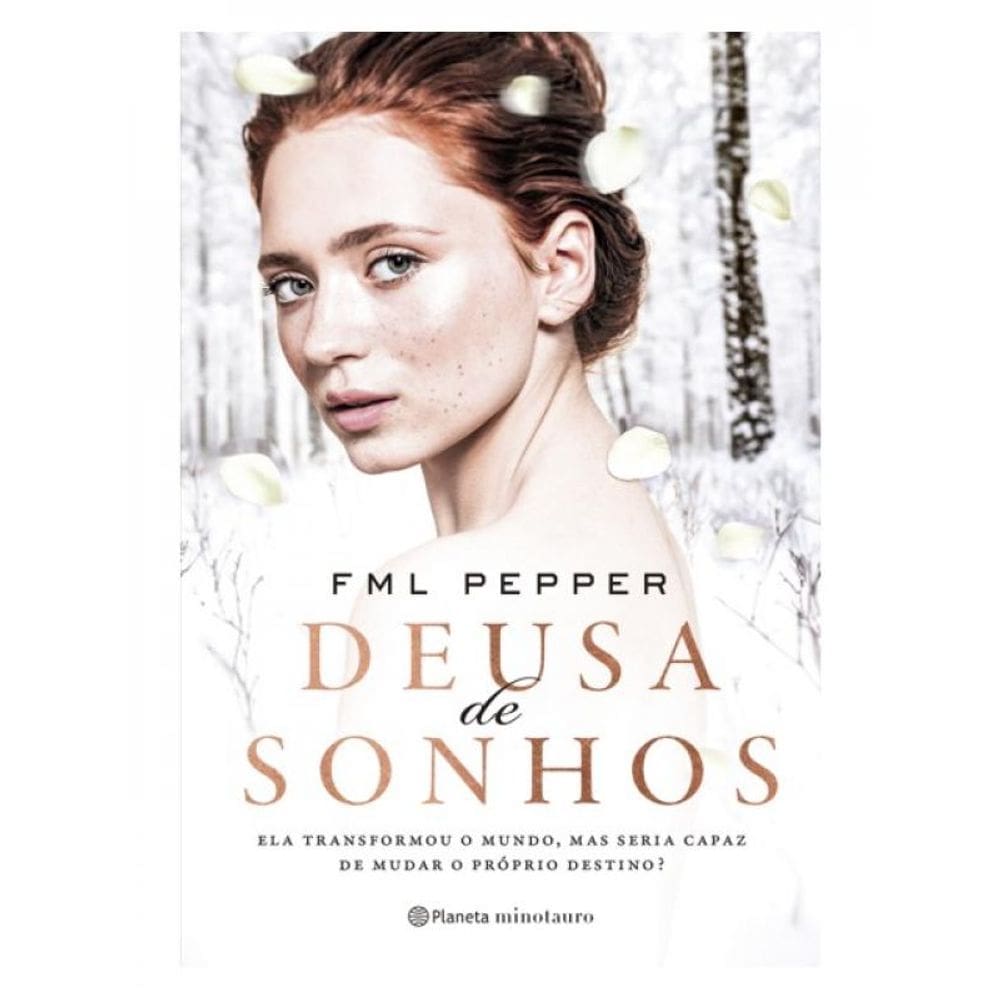 Deusa De Sonhos - Vol. 2